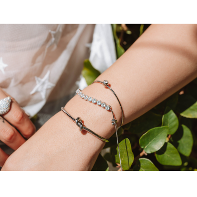 BRACELETSالجمال