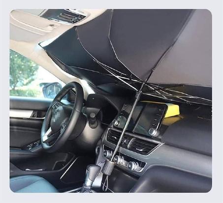 واقي الزجاج الامامي للسيارة