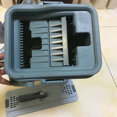 مجفف الارضيات