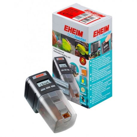 DISTRIBUTEUR DE NOURRITURE EHEIM MONO