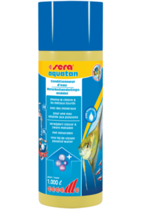 Sera Aquatan 250 ML