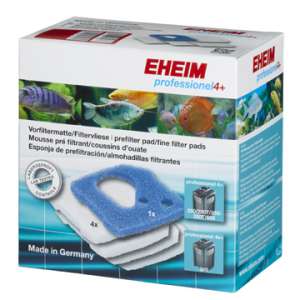 Eheim LOT Mousse Filtrante Pour PRO 4