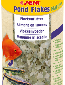 Sera Pond Flake
