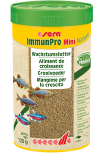 Sera Immunpro mini Noturo