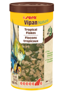 Sera Vipan Nature 1000 ML