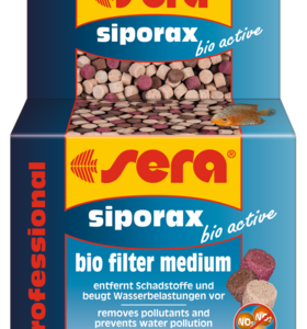 Sera Siporax Bio Active Pro Fessional