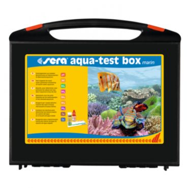 Sera Aqua Tesct boy CL