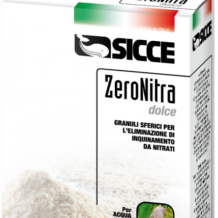 SICCE ZERONITRA DOLCE