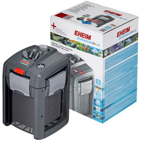 Filtre Exterireur Eheim Pro 04 250