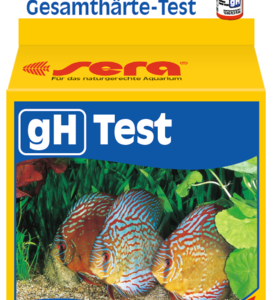 Sera GH TEST