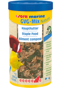 Sera Marin GVG -MIX 324 Nature 1000 ML