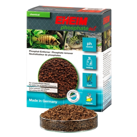 Eheim Phosphat Out 390 GR 300L