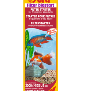 Sera Filter Biostart