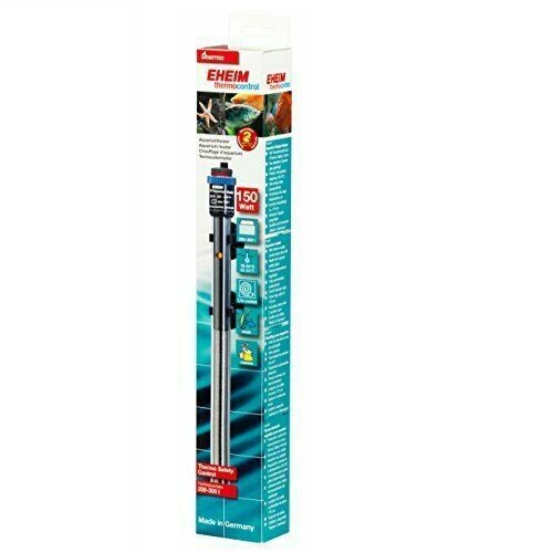 THERMOPLONGE UR EHEIM 150 W