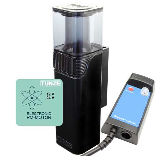 Tunzecomline doc Skimmer 9012 DC