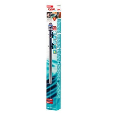 THERMOPLONGE UR EHEIM 200 W
