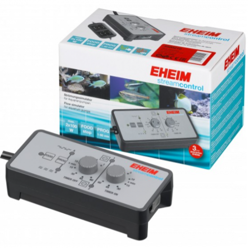 Eheim stream control