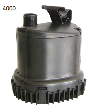 Sicce Master DW 4000