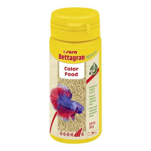 Sera Bettagran Noture 50 ML