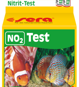 Sera NO2 Nitrites