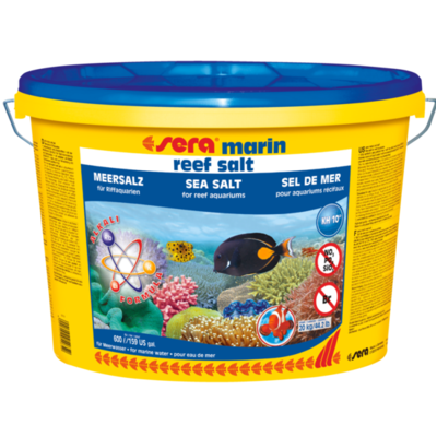 Sera Marin REEF SALT SEL RECIFAL