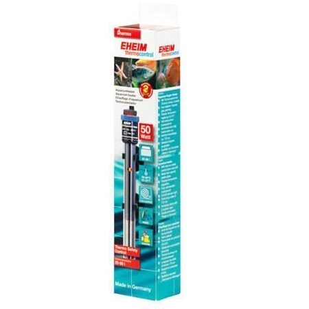 Thermoplonge ur EHEIM 50 W