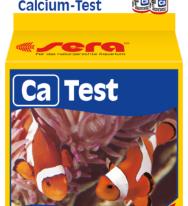 Sera CA TEST
