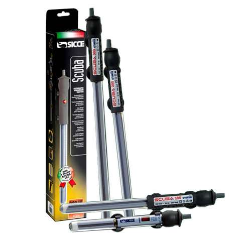 SICCE SCUBA 150