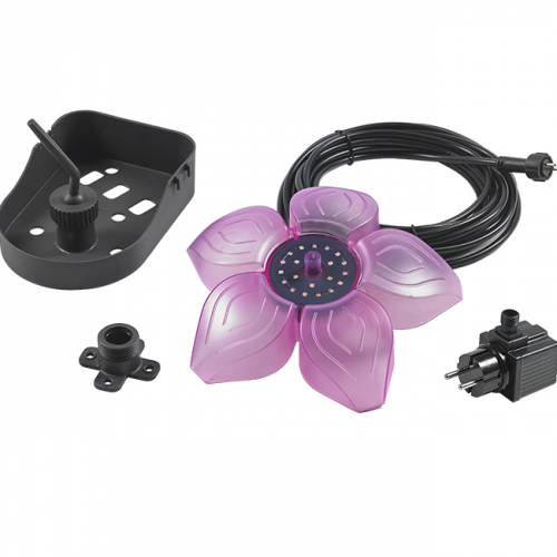 Flower LED Basic