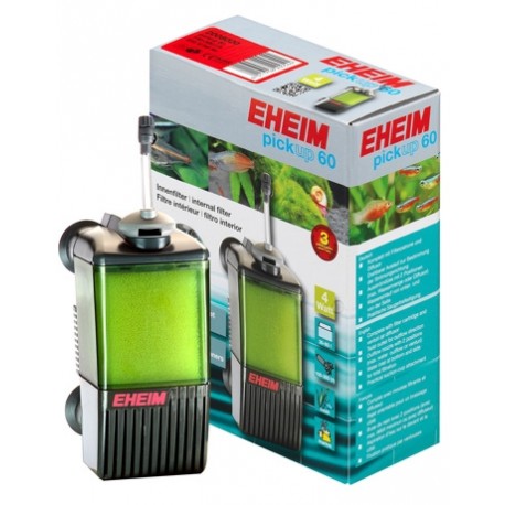 Filtre Interieur Eheim Pickup 60