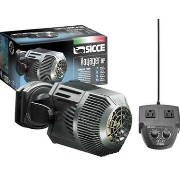 sicce VOYAGER HP 10 WAVE SORFER CONTRO LEUR