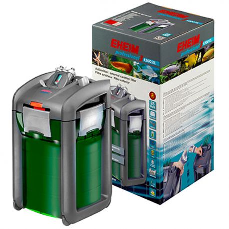 Filteex Terieur Eheim PRO 03 1200 XL