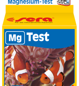 Sera Magnesium TESTB