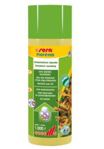 Sera Florena 250 ML