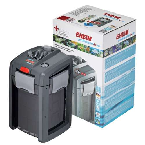 Filtre Exterireur Eheim Pro 04 350