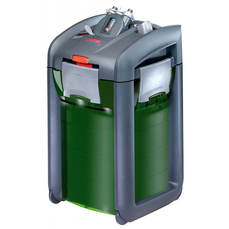 Filtre ESTERIREUR Eheim PRO  3 1200 Xlt thermo