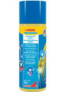 Sera Aquatan 100 ML