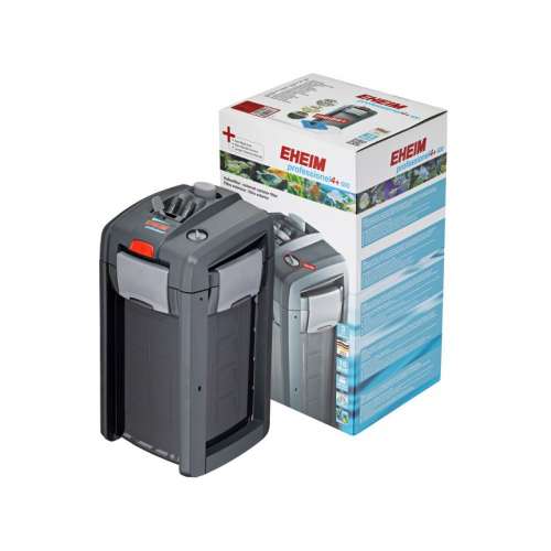 Filtre Exterireur Eheim Pro 04 600