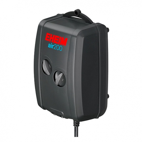 POMPE A AIR EHEIM 200