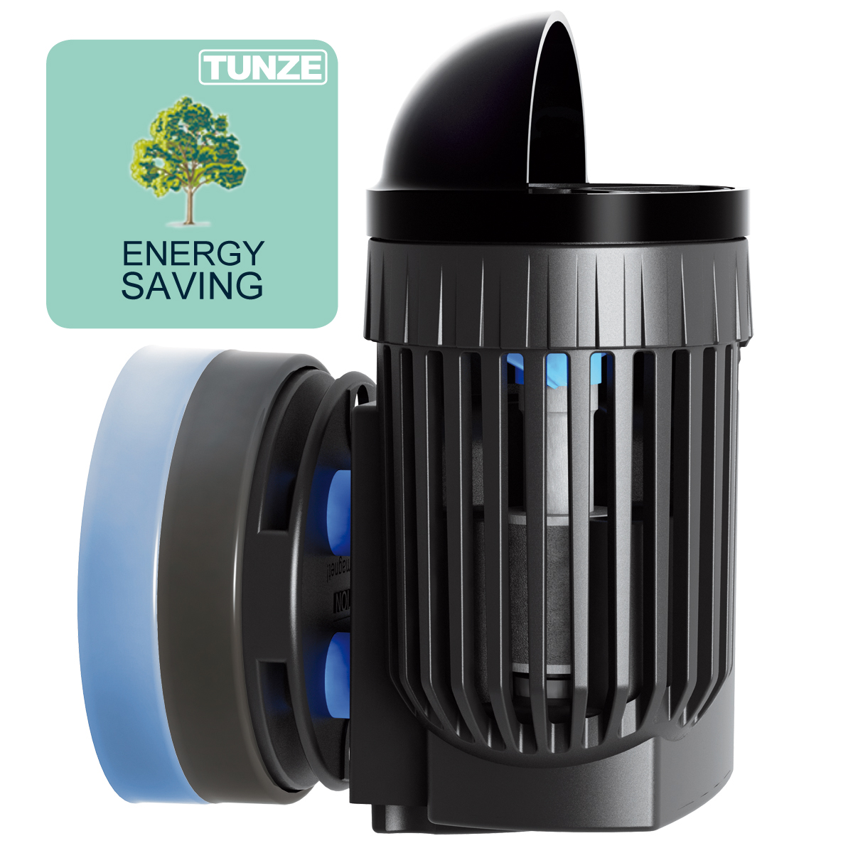 Tunze turbelle Nonostream 6020