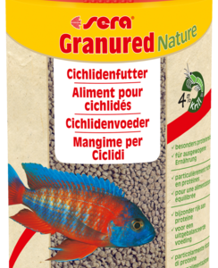 Sera Granured 1000 ML