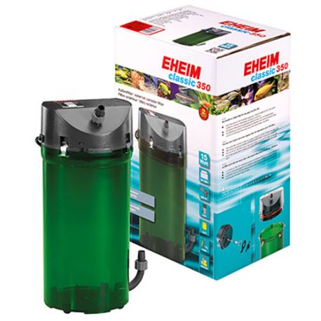 Filtre Exterieur Eheim Classic 350