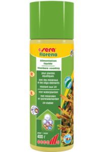 Sera Florena 100 ML