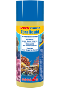 Sera Marinco Liquid 250 ML