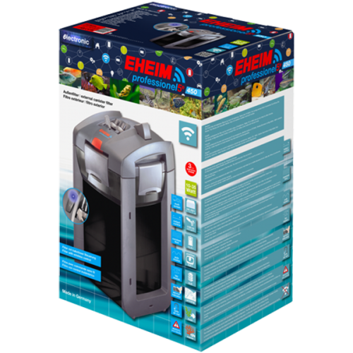 Eheim PRO FESSIONEL 5 E 700