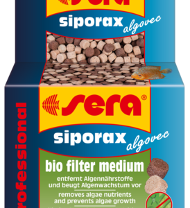 Sera Siporax Algovec