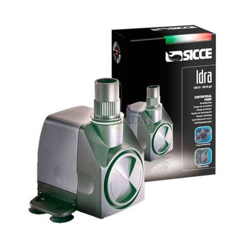 Sccie Idra