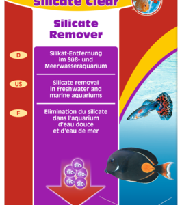 Sera Marin Silicate Clear