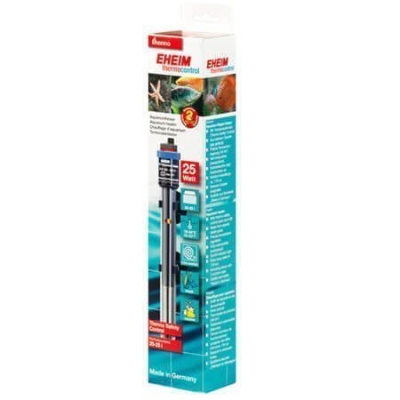 Thermoplonge ur EHEIM 25 W