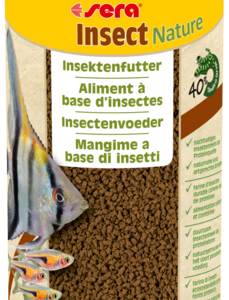 Sera Insect Nature